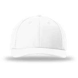Richardson 173 Hood River Cap - White
