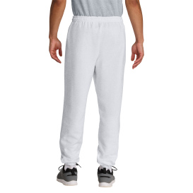Gildan 18200 Heavy Blend Sweatpants - Ash
