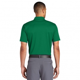 Nike 203690 Tech Basic Dri-FIT Polo - Lucky Green