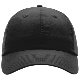 Richardson 220 Relaxed Performance Lite Cap - Black