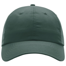 Richardson 220 Relaxed Performance Lite Cap - Dark Green