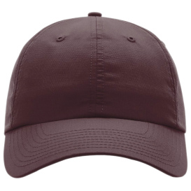 Richardson 220 Relaxed Performance Lite Cap - Maroon