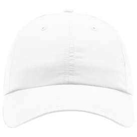 Richardson 220 Relaxed Performance Lite Cap - White