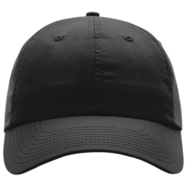 Richardson 225 Casual Performance Lite Cap - Black