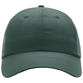 Richardson 225 Casual Performance Lite Cap - Dark Green