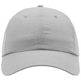 Richardson 225 Casual Performance Lite Cap - Light Grey