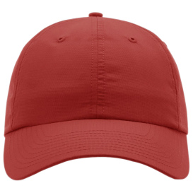 Richardson 225 Casual Performance Lite Cap - Red