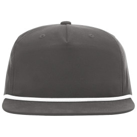 Richardson 256 Umpqua Gramps Cap - Charcoal/White