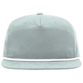 Richardson 256 Umpqua Gramps Cap - Dusty Blue/White