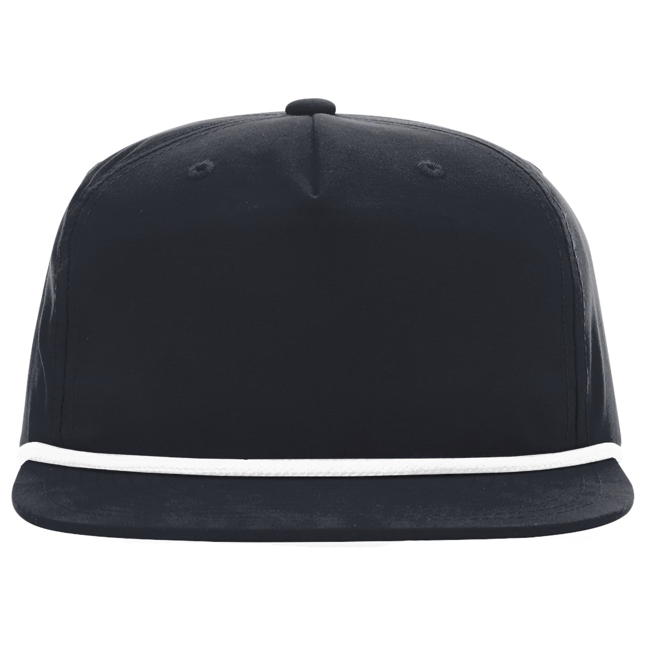 Richardson 256 Umpqua Gramps Cap - Midnight Navy/White
