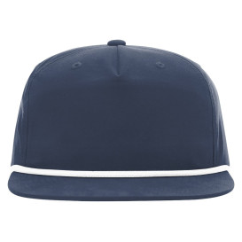 Richardson 256 Umpqua Gramps Cap - Navy/White