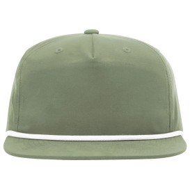 Richardson 256 Umpqua Gramps Cap - Sage/White