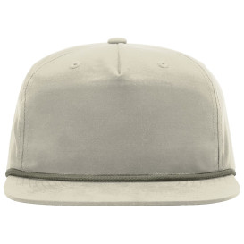 Richardson 256 Umpqua Gramps Cap - Sand Dune/Loden