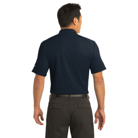 Nike 267020 Dri-FIT Classic Polo - Midnight Navy