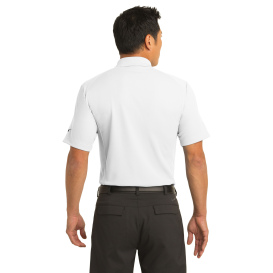 Nike 267020 Dri-FIT Classic Polo - White
