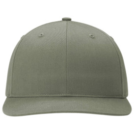 Richardson 312 Solid Twill Trucker Cap - Loden