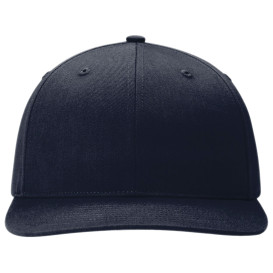 Richardson 312 Solid Twill Trucker Cap - Navy