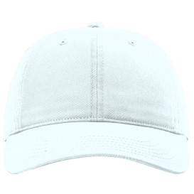 Richardson 326 Peached Cotton Twill Cap - Powder Blue