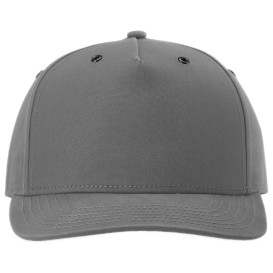 Richardson 336 Burnside Cap - Dark Grey