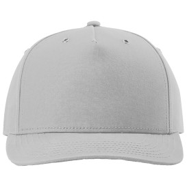 Richardson 336 Burnside Cap - Grey