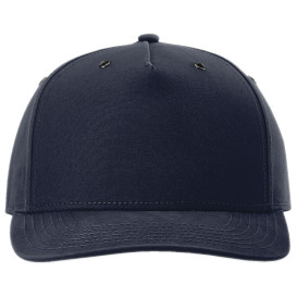 Richardson 336 Burnside Cap - Navy