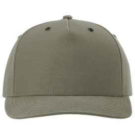 Richardson 336 Burnside Cap - Olive