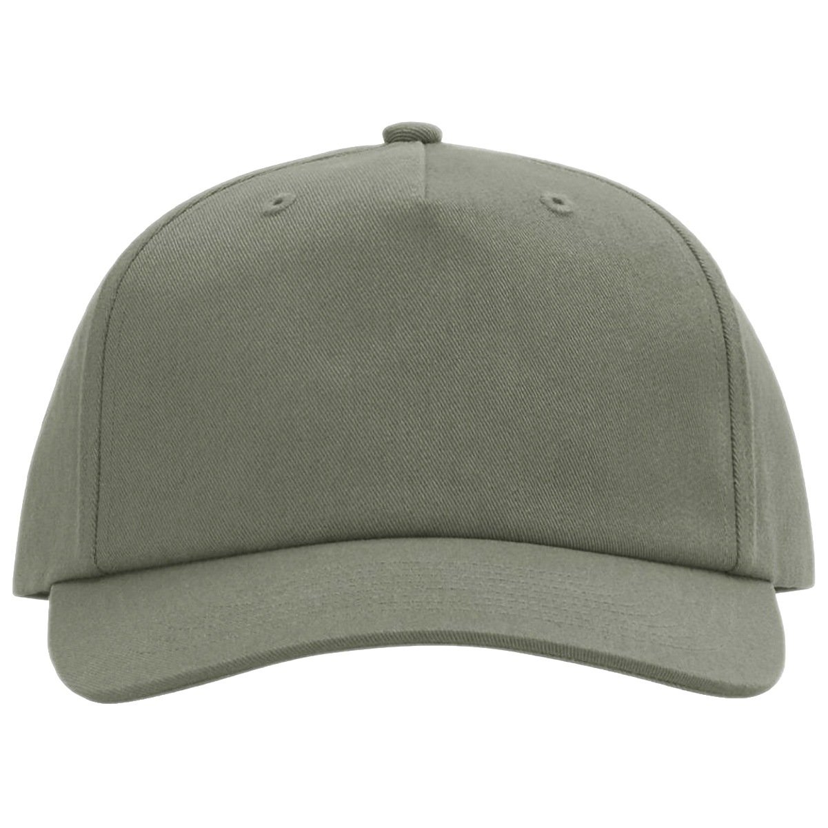 Richardson 356 Five Panel Relaxed Gramps Cap - Loden