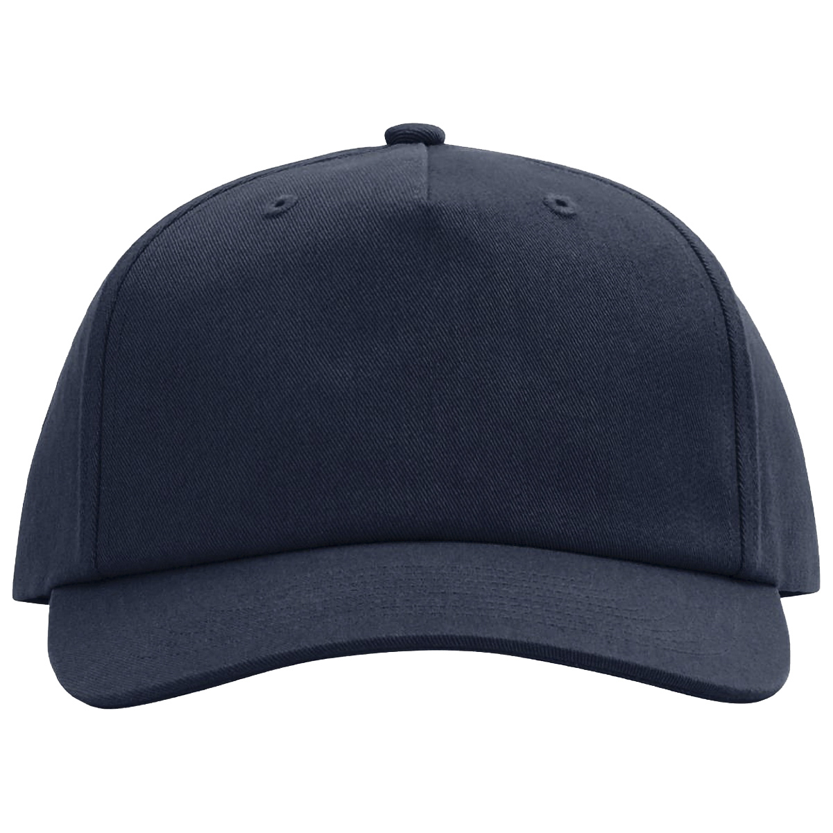 Richardson 356 Five Panel Relaxed Gramps Cap - Navy