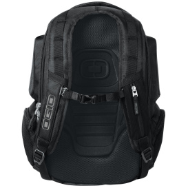 OGIO 411067 Stratagem Pack - Blackout Flag Edition