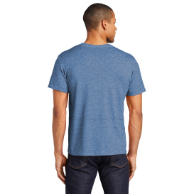 Jerzees 560M Premium Blend Ring Spun T-Shirt - Carolina Heather