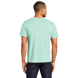 Jerzees 560M Premium Blend Ring Spun T-Shirt - Mint to Be