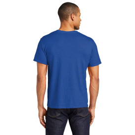 Jerzees 560M Premium Blend Ring Spun T-Shirt - Royal