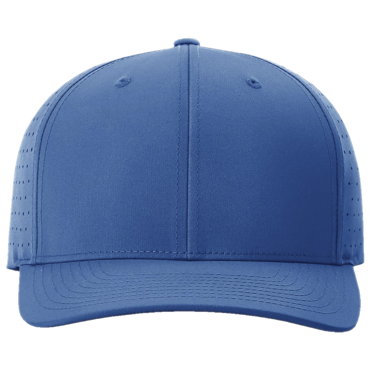 Richardson 632 Laser Perf R-Flex Snapback Cap - Royal