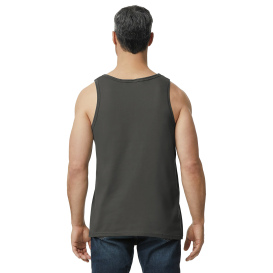 Gildan 64200 Softstyle Tank-Top - Charcoal