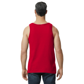 Gildan 64200 Softstyle Tank-Top - Red