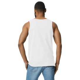 Gildan 64200 Softstyle Tank-Top - White
