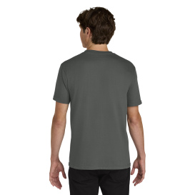 Gildan 65000 Softstyle Midweight Tee - Charcoal