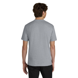 Gildan 65000 Softstyle Midweight Tee - Ring Spun Sport Grey