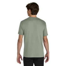Gildan 65000 Softstyle Midweight Tee - Sage