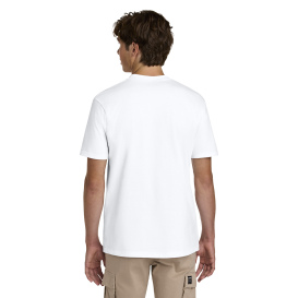 Gildan 65000 Softstyle Midweight Tee - White