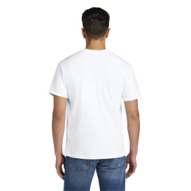 Gildan 75000 Hammer Maxweight Tee - White