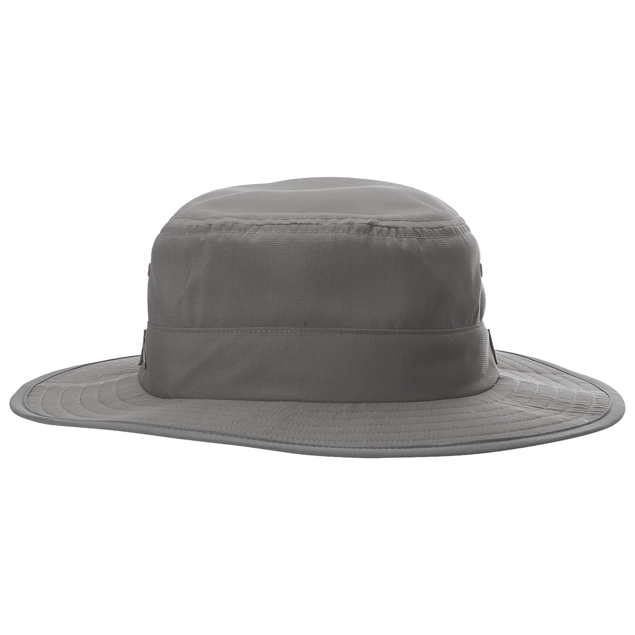 Richardson 810 Lite Wide Brim Hat - Charcoal