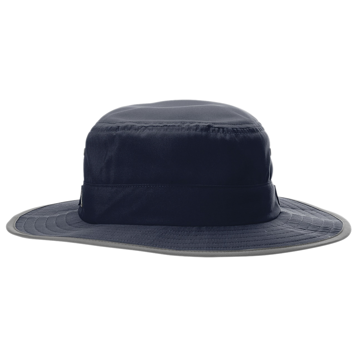 Richardson 810 Lite Wide Brim Hat - Navy
