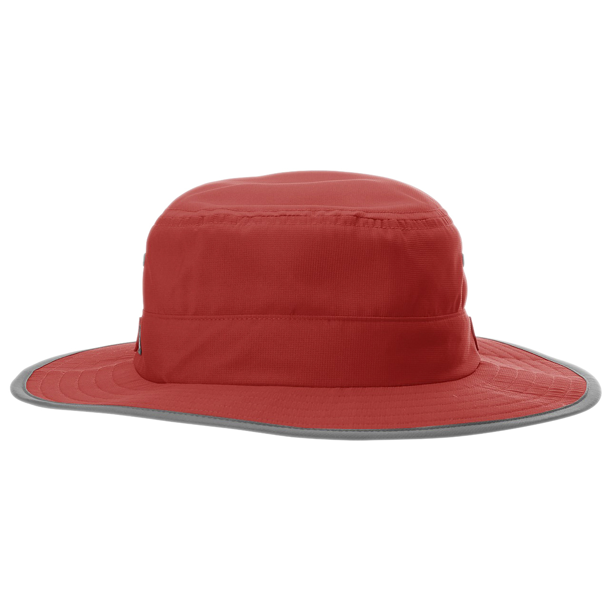 Richardson 810 Lite Wide Brim Hat - Red