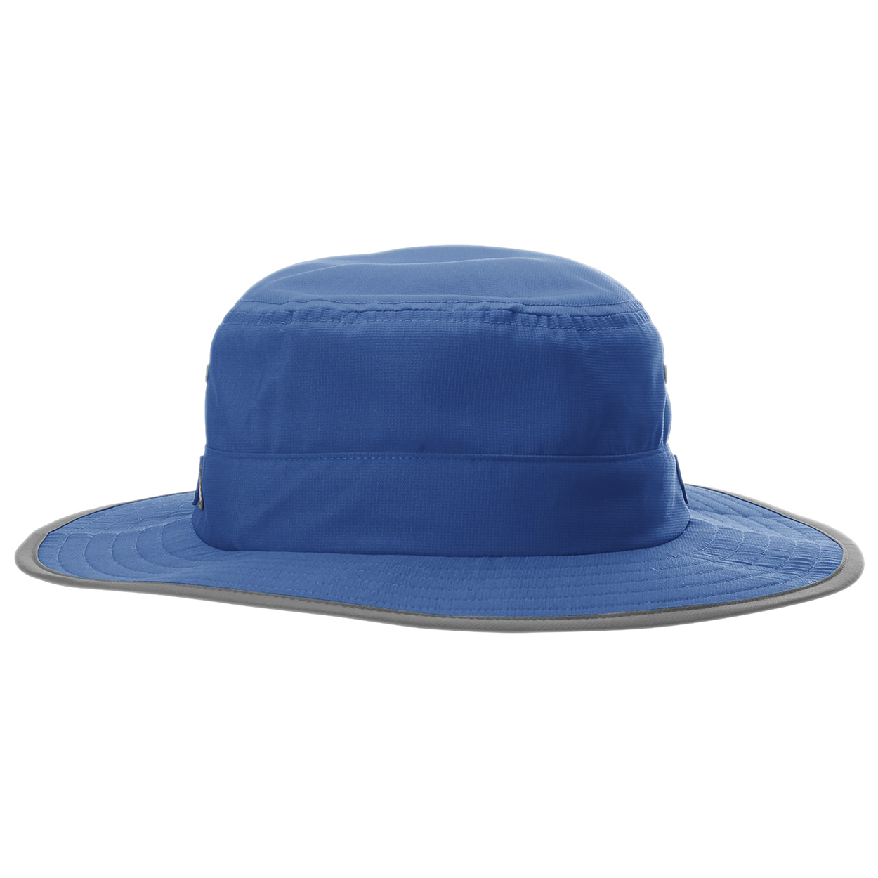 Richardson 810 Lite Wide Brim Hat - Royal