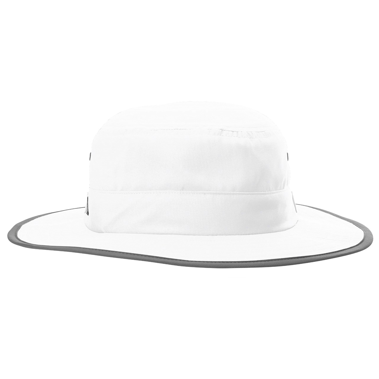 Richardson 810 Lite Wide Brim Hat - White
