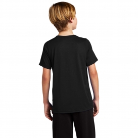 Nike CU7599 Youth Legend Tee - Black