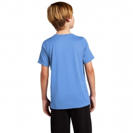 Nike CU7599 Youth Legend Tee - Valor Blue