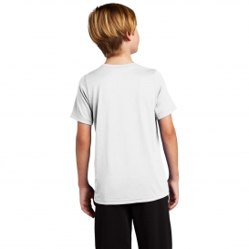 Nike CU7599 Youth Legend Tee - White