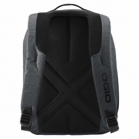 OGIO 91006 Downtown Pack - Tarmac Heather
